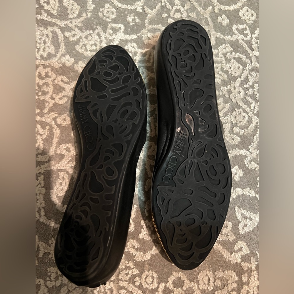Jimmy Choo Flats - Picture 3 of 4